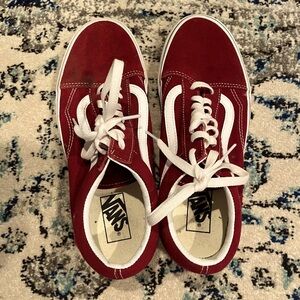 Vans classic sneaker (10)